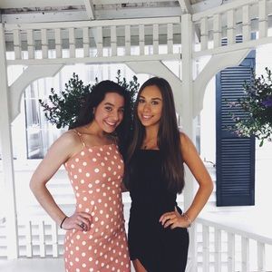 Meet your Posher, Nina